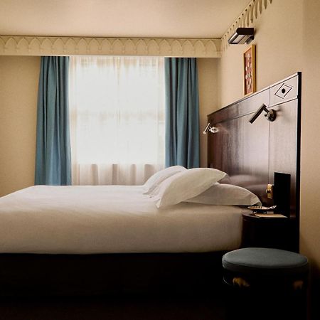 Grand Hotel Bellevue 런던 외부 사진
