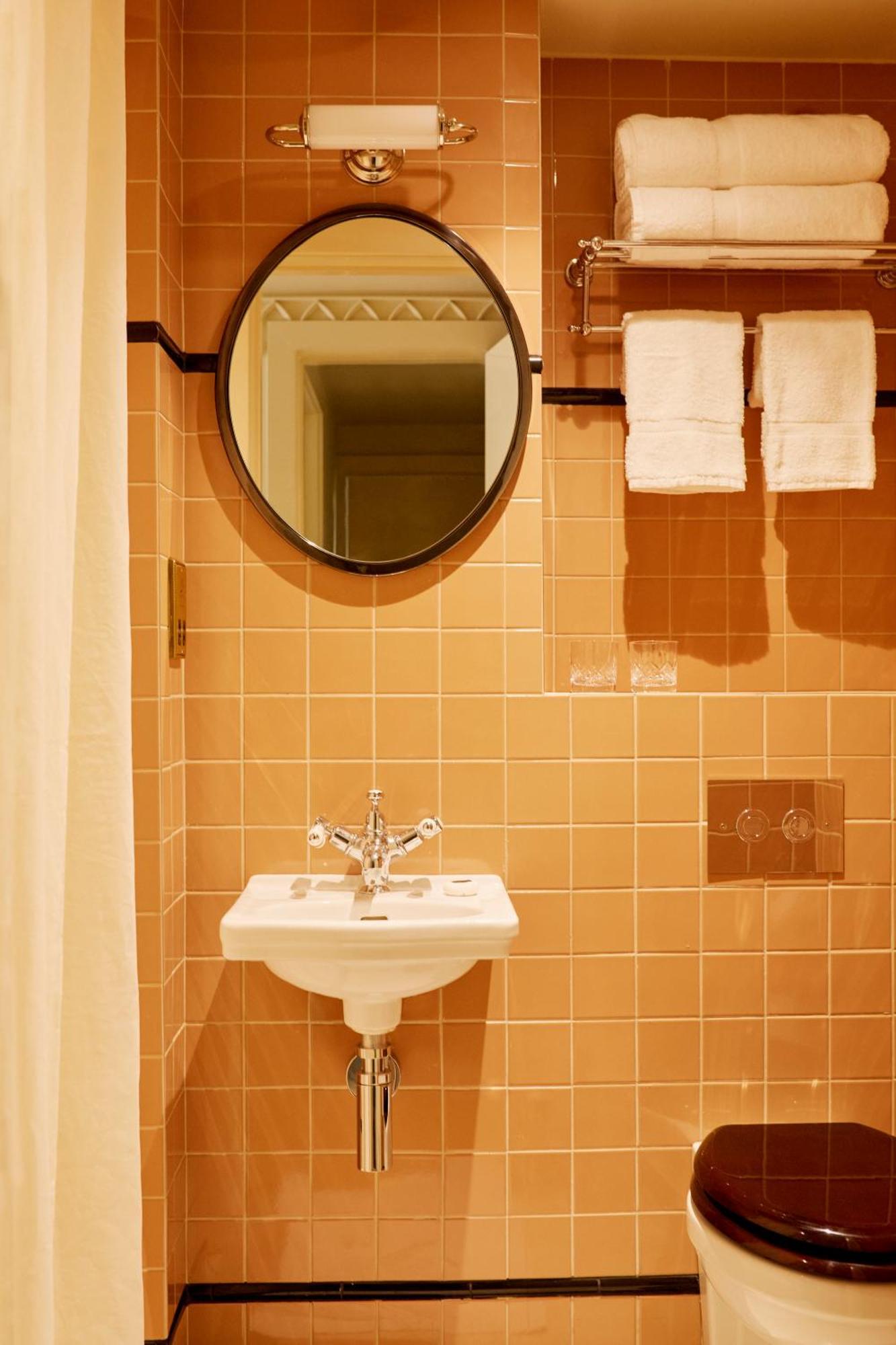 Grand Hotel Bellevue 런던 외부 사진