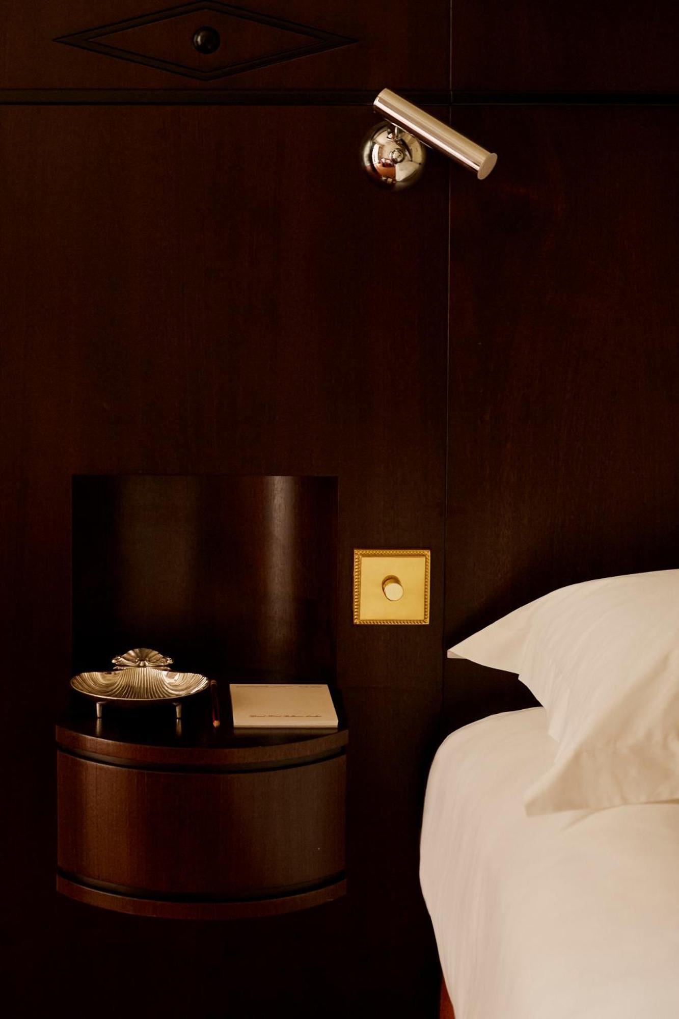 Grand Hotel Bellevue 런던 외부 사진