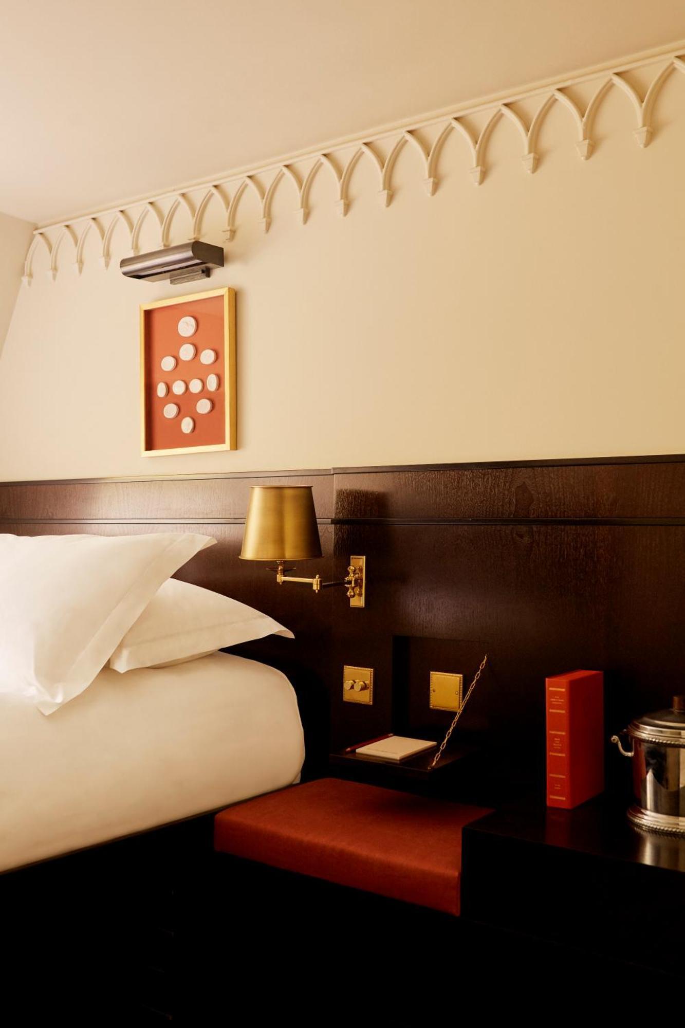 Grand Hotel Bellevue 런던 외부 사진