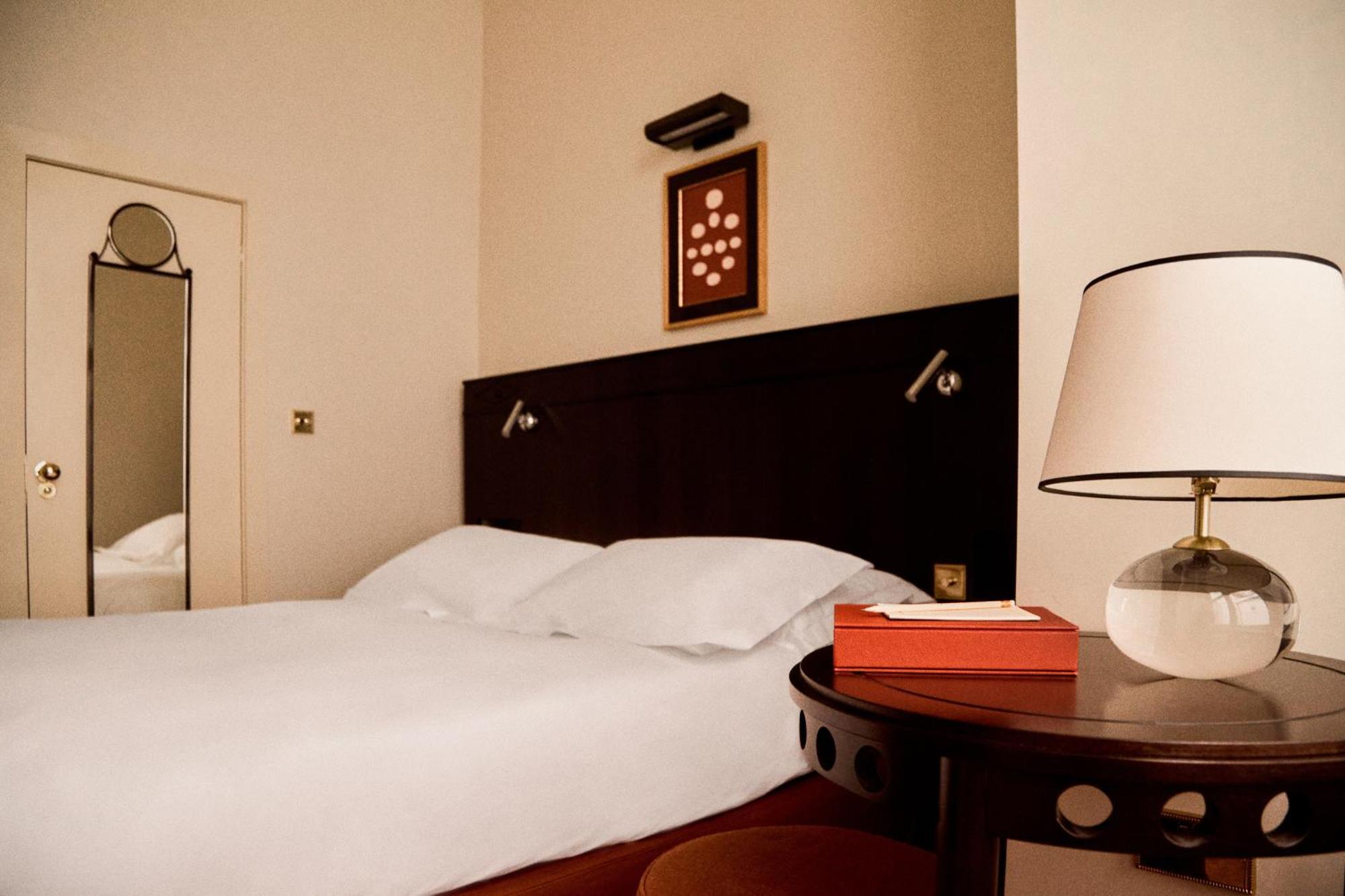 Grand Hotel Bellevue 런던 외부 사진